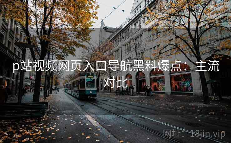 p站视频网页入口导航黑料爆点：主流对比